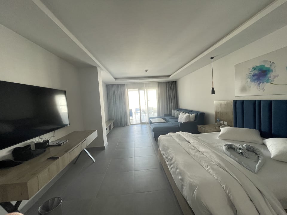 Zimmer Pickalbatros Blu Spa Resort