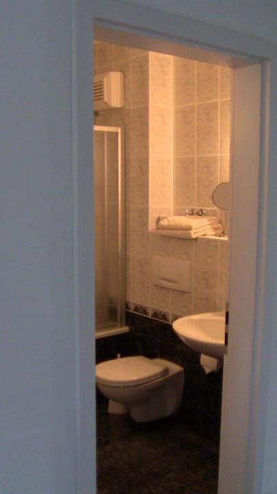 WC Hotel Ostseeresidenz Gendarm