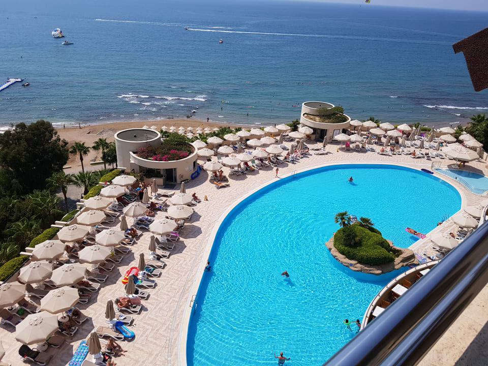 Gastro Melas Resort Hotel