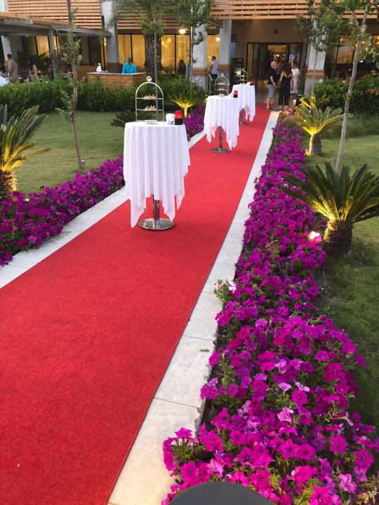 Gastro Akra Fethiye Tui Blue Sensatori