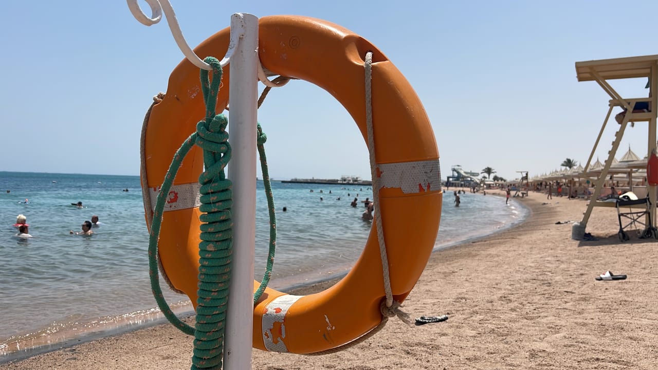 Strand The Grand Palace - Adults only