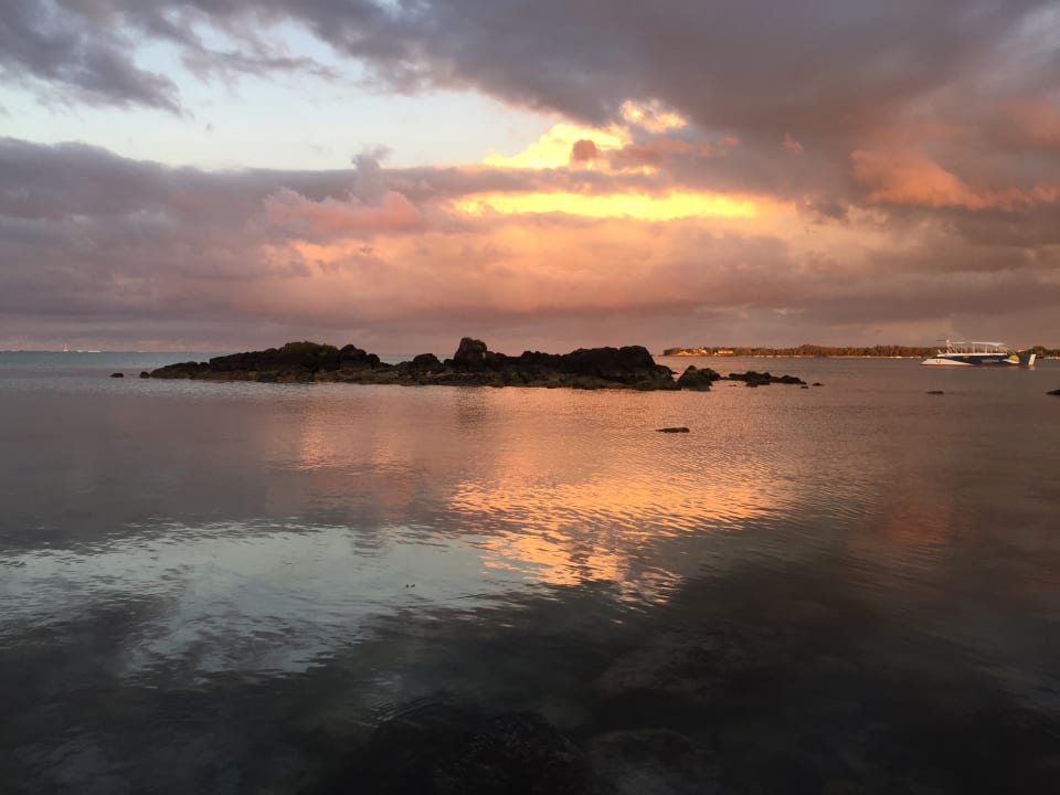 Ausblick Lagoon Attitude - Adults only