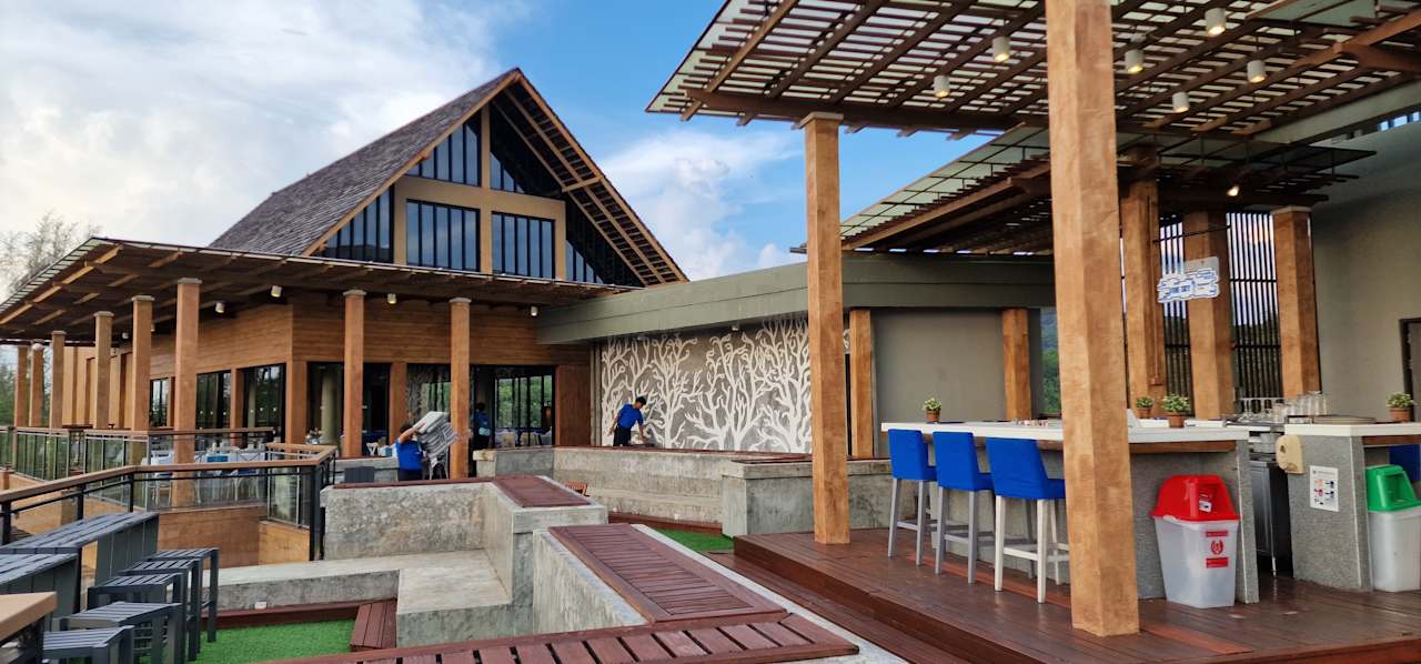 Gastro Mai Khao Lak Beach Resort & Spa (TUI BLUE Mai Khaolak)