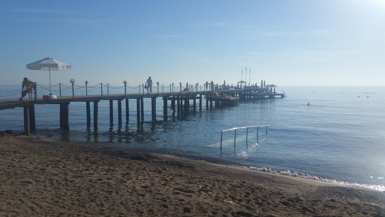 Strand TUI MAGIC LIFE Beldibi +16