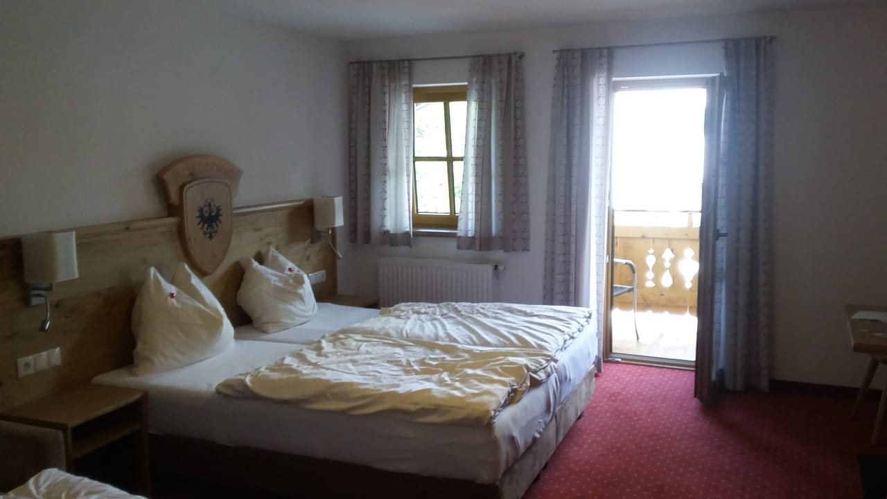 Zimmer Gasthof Brixnerwirt & Nebenhaus Freidhof