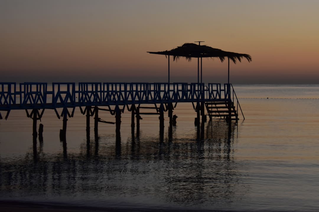 Strand Menaville Safaga