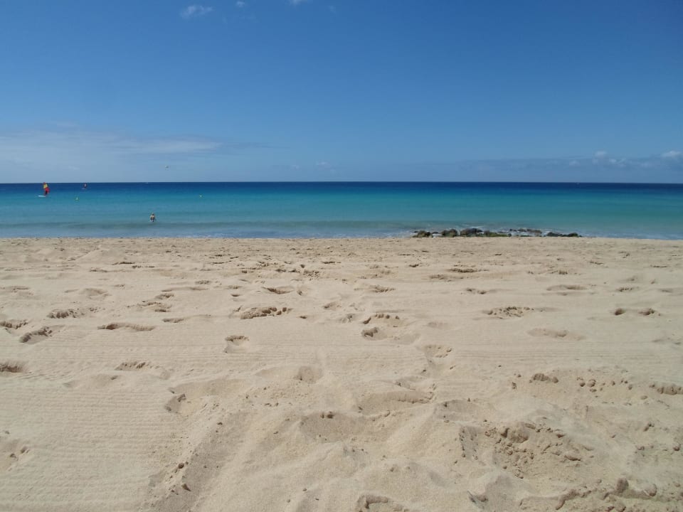 Playa de Jandia Hotel Riu Palace Jandia
