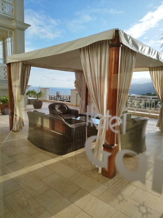Sonstiges Hotel Riu Garoe