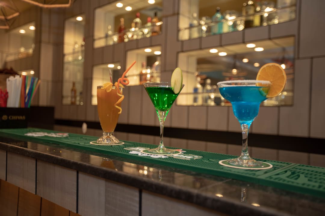 Gastro Fortis Hotel Fujairah