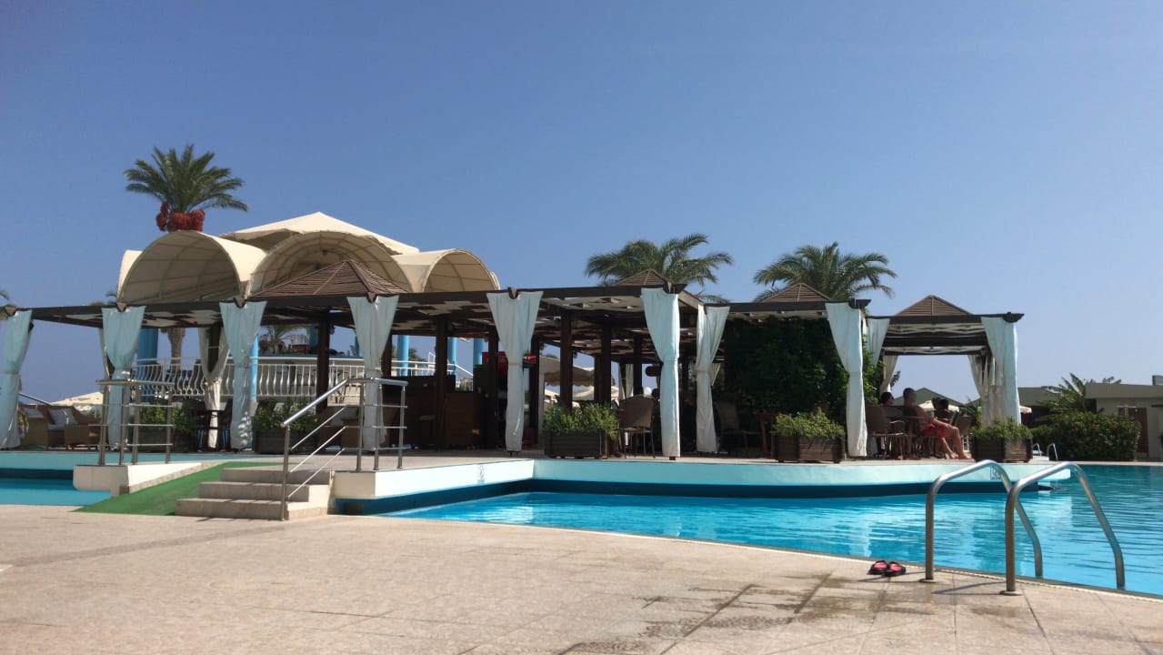 Pool Rodos Palladium Leisure & Wellness