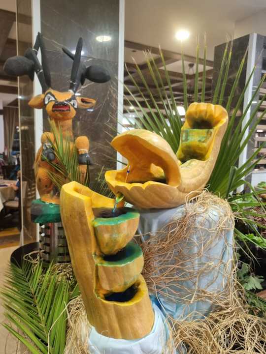 Gastro Alba Queen Hotel