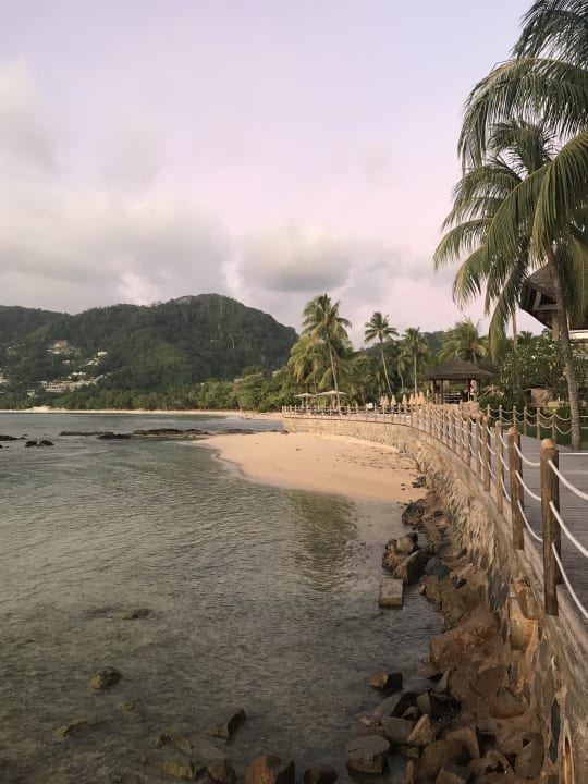 Strand Fisherman's Cove Resort  (Im Umbau/Renovierung)