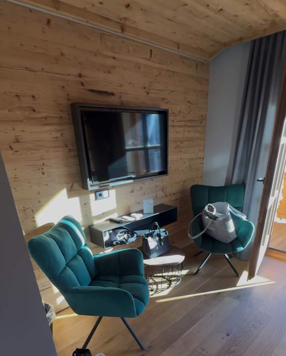 Zimmer VAYA Achensee