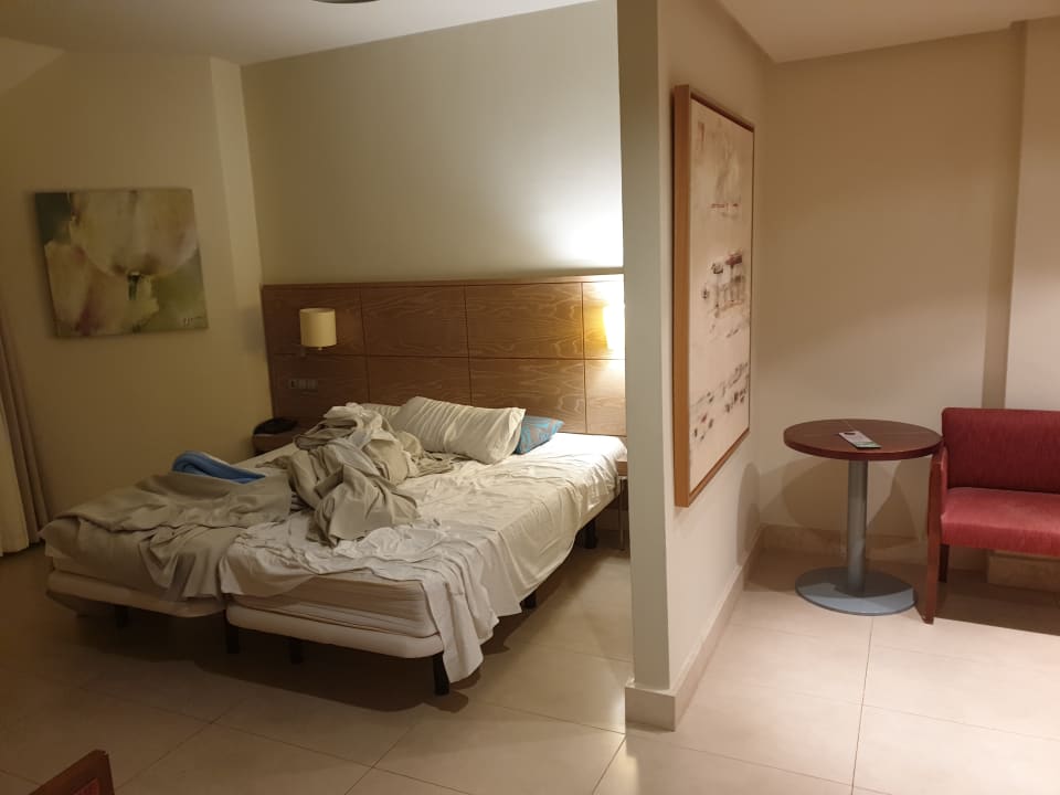 Zimmer Kn Arenas del Mar Hotel