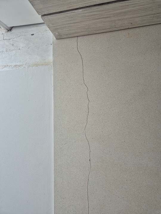 Zimmer Ocean Breeze Resort