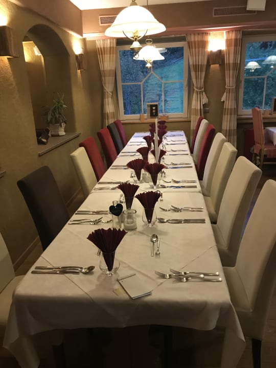 Gastro Hotel Diana