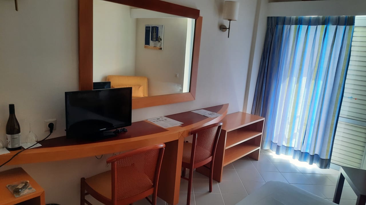 Zimmer Anissa Beach & Village