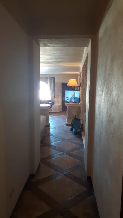 Zimmer Pickalbatros Citadel Resort