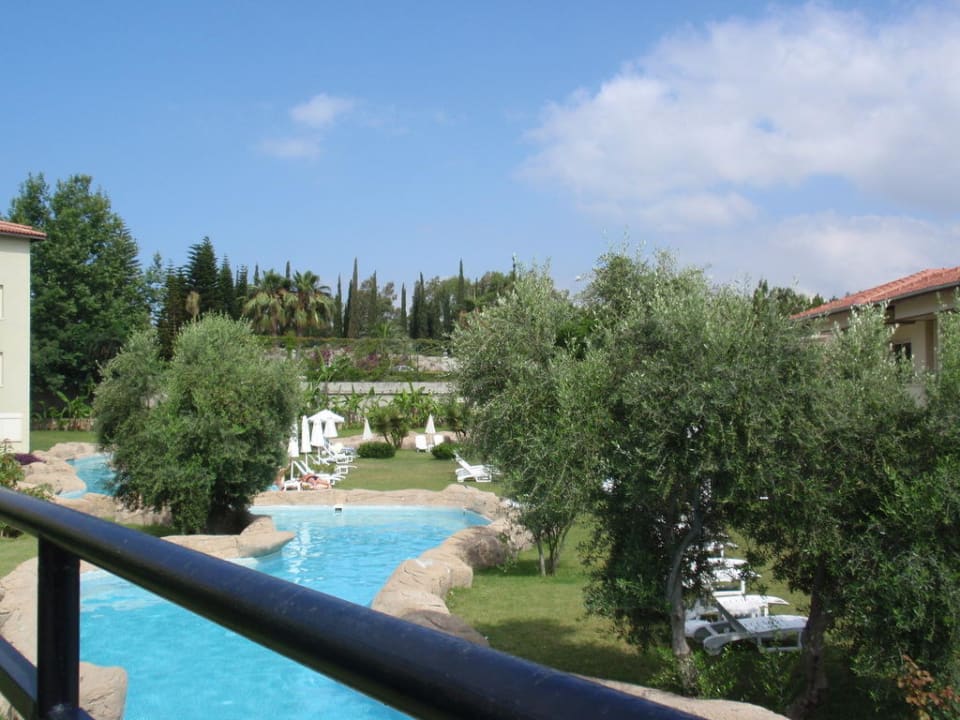 Der Aquapark Melas Holiday Village