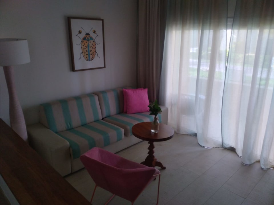 Zimmer Iberostar Selection Coral Bávaro