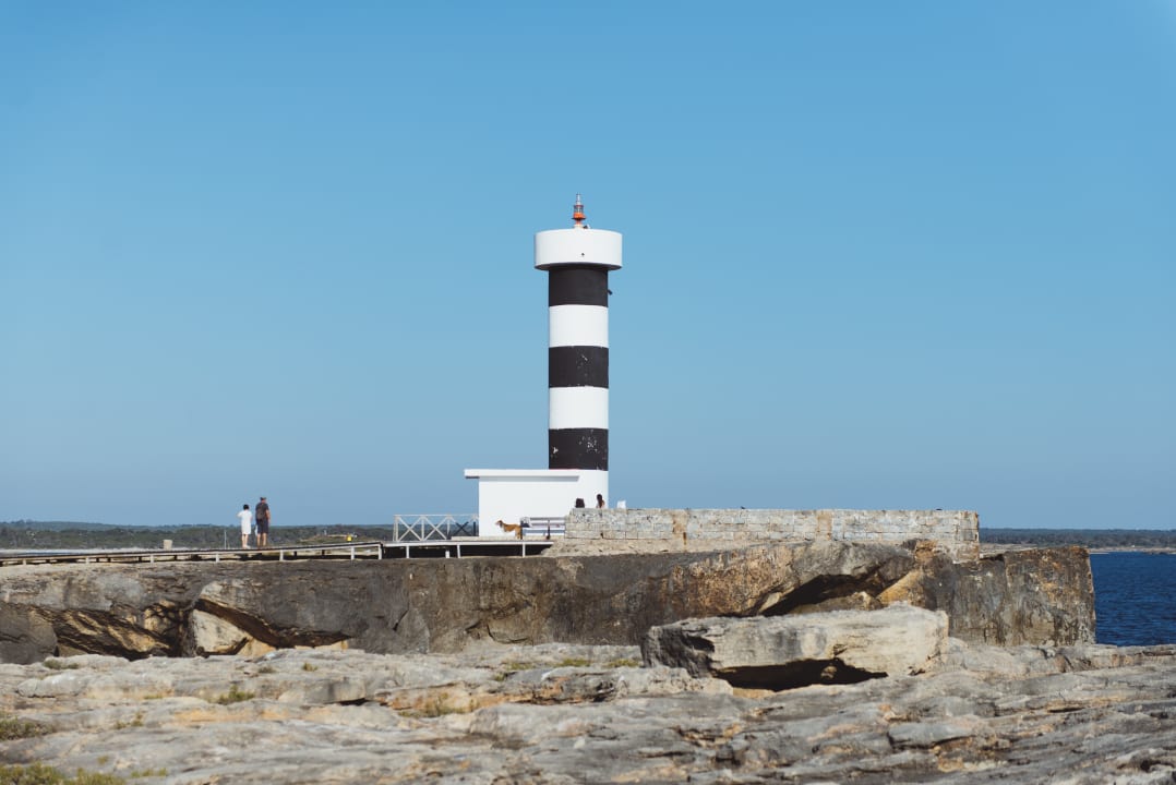 Ausblick Hotel Honucai