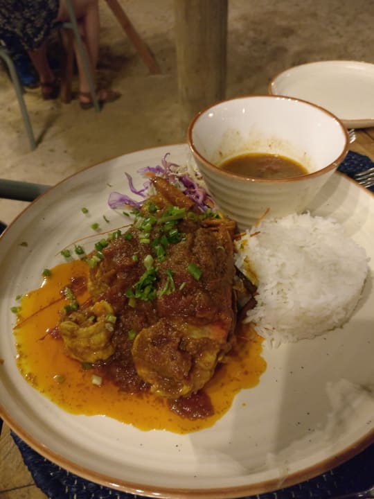 Gastro Lagoon Attitude - Adults only