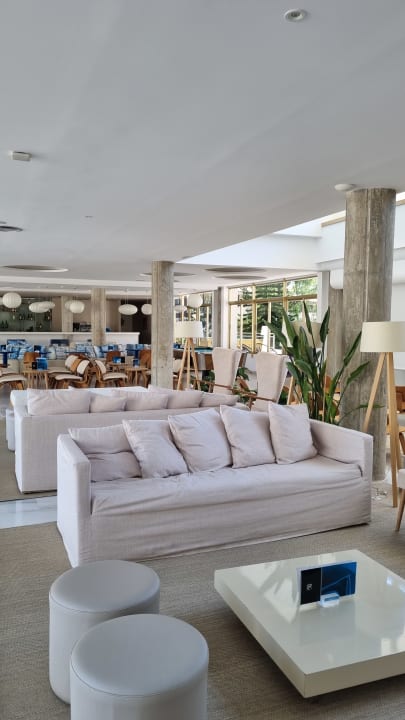 Gastro BG Hotel Rei del Mediterrani Palace