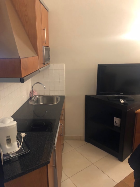 Zimmer HL Miraflor Suites Hotel