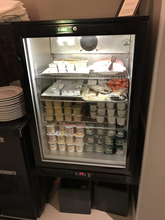 Gastro Hotel De La Jatte