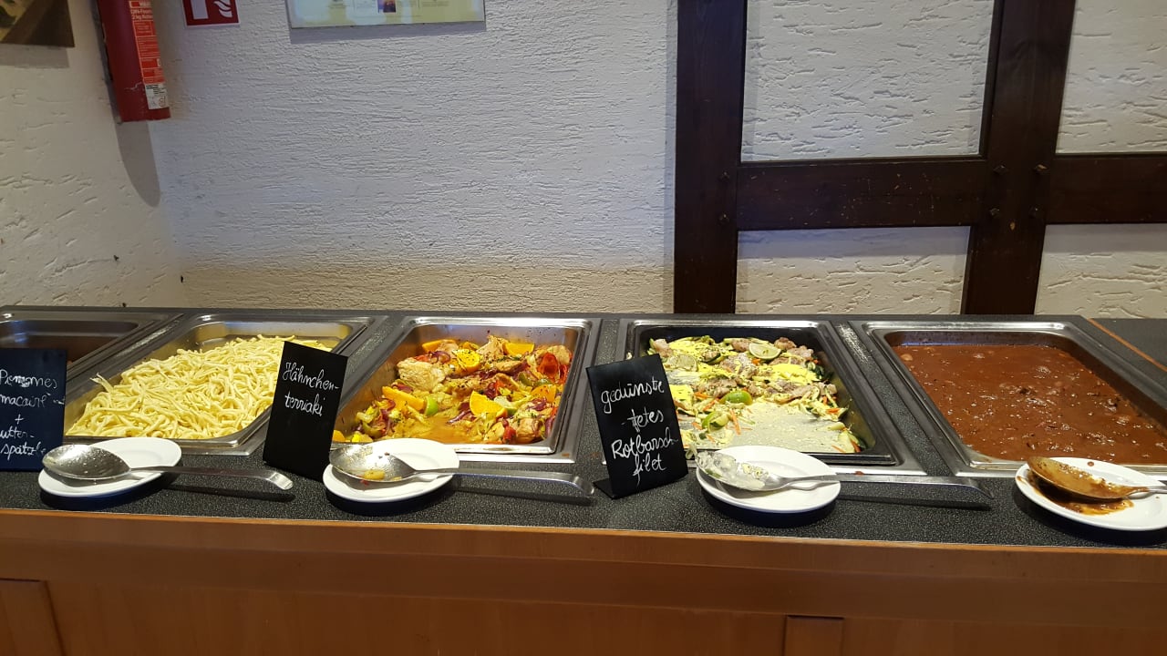 Gastro Der schöne Asten - Resort Winterberg