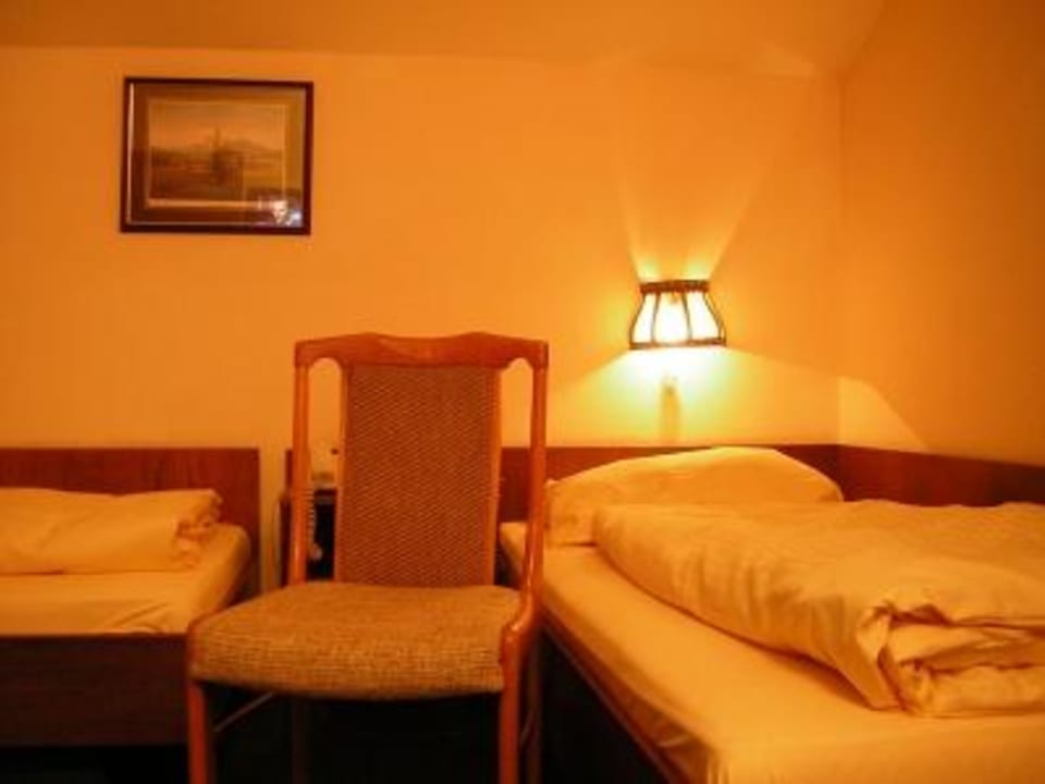 Zimmer Sporthotel Wilder Kaiser