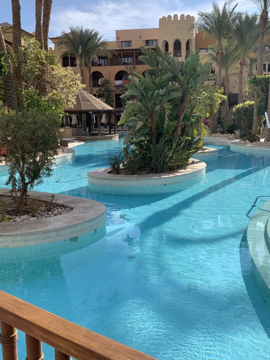 Pool Grand Waterworld Makadi & Family Star Makadi