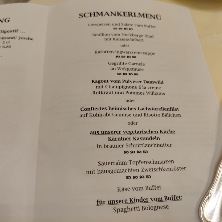 Gastro Thermenwelt Hotel Pulverer