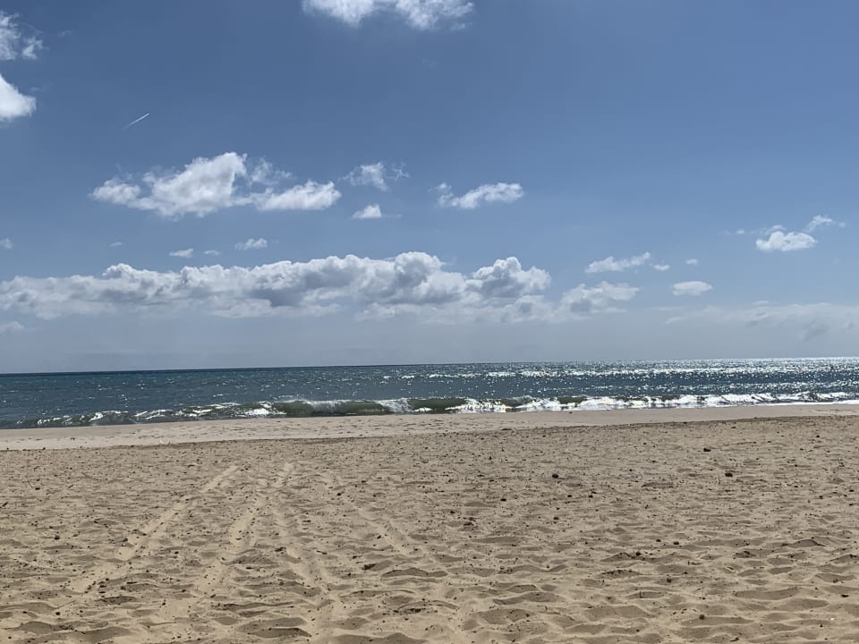 Strand Iberostar Waves Averroes