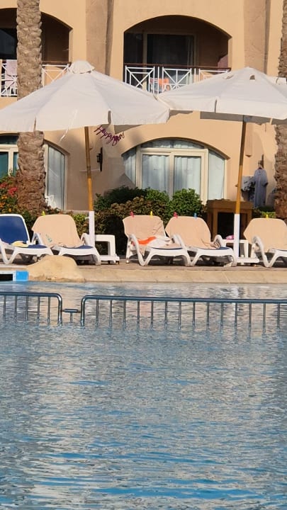 Pool Prima Life Makadi Resort