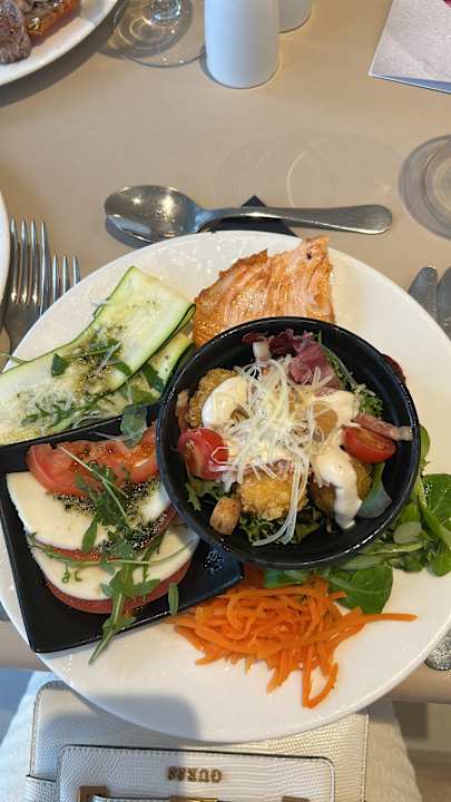 Gastro BG Hotel Rei del Mediterrani Palace