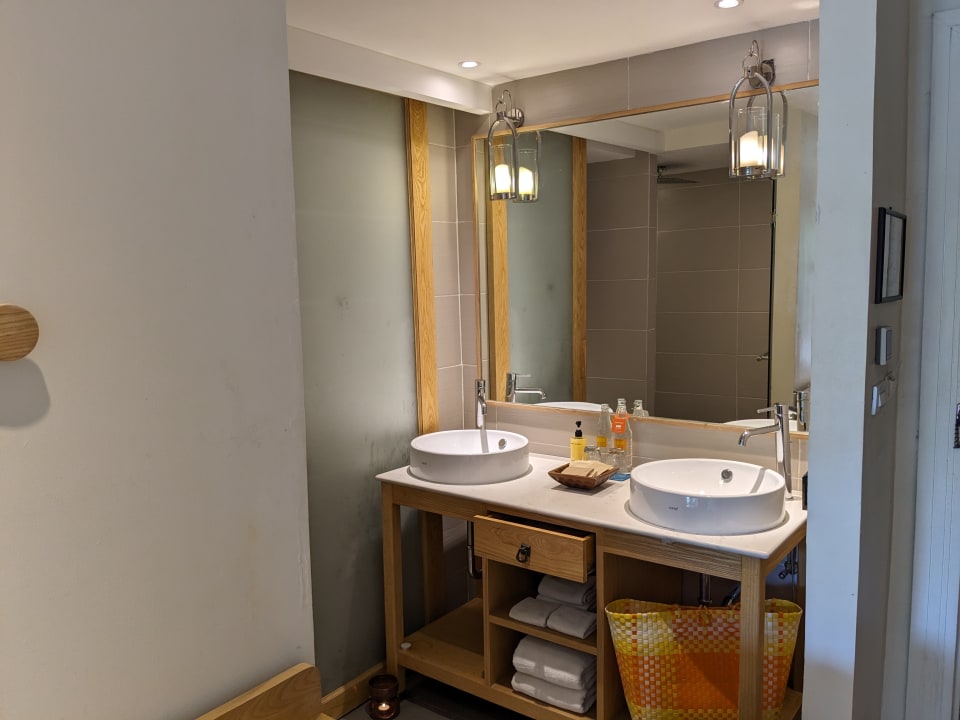 Zimmer Bandara Spa Resort & Pool Villas, Samui