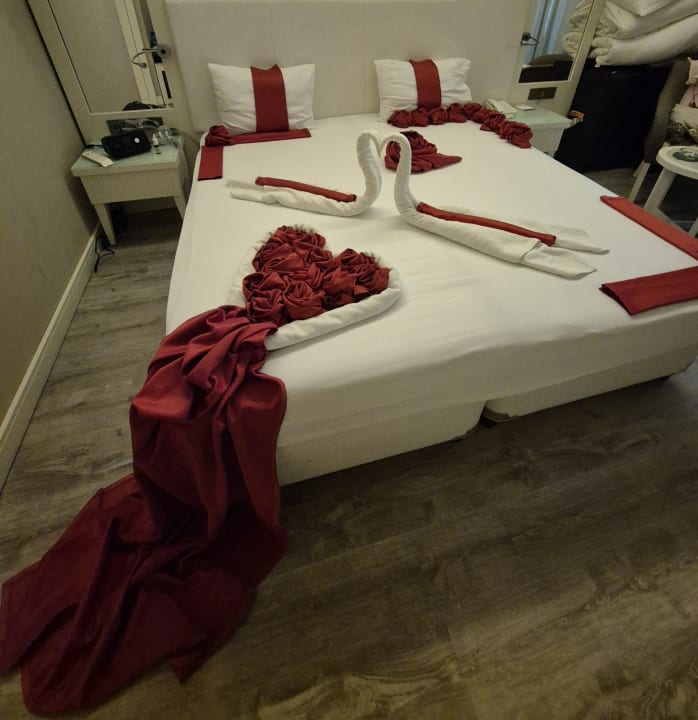 Zimmer Diamond Premium Hotel & Spa