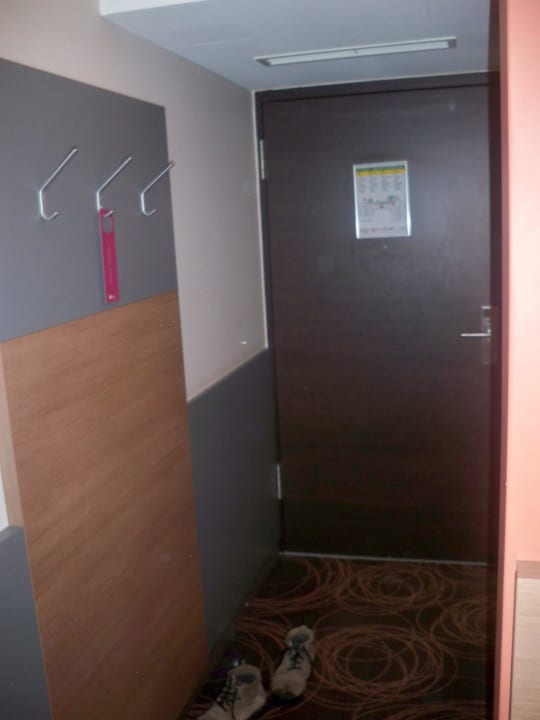 Flur AMERON Luzern Hotel Flora