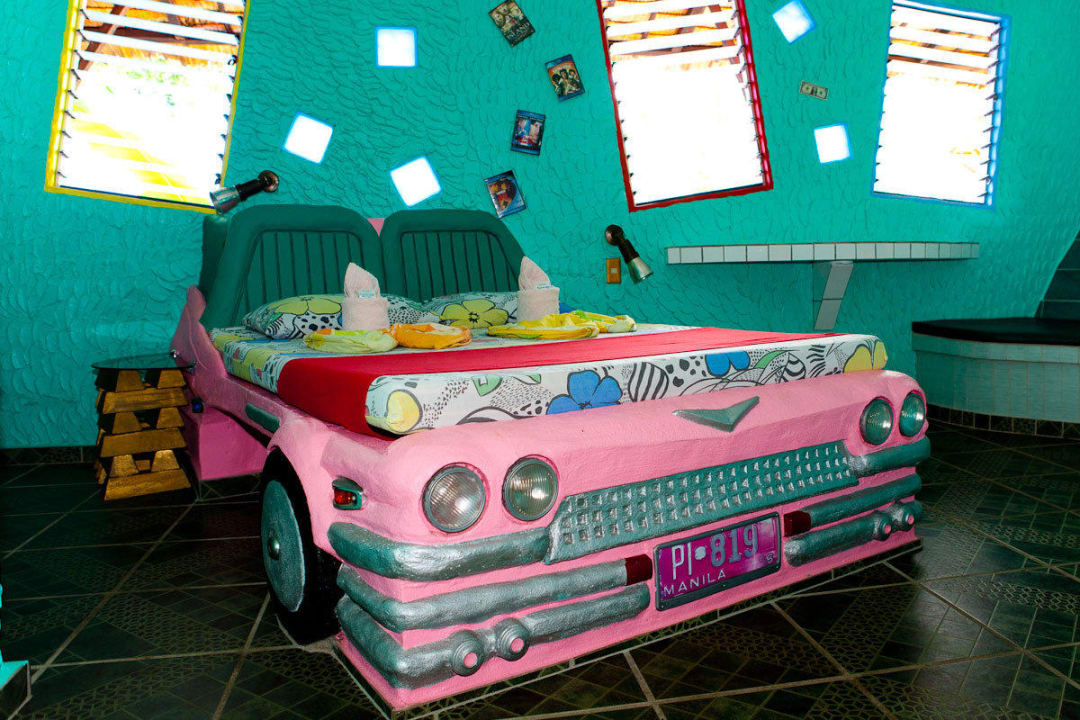 Superstar Zimmer Takatuka Beach Resort