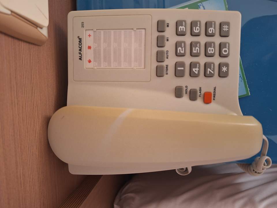 Zimmer Seher Kumköy Star Resort & Spa