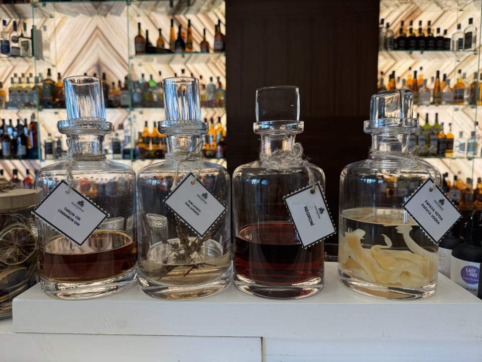 Sonstiges Rubi Platinum Sign