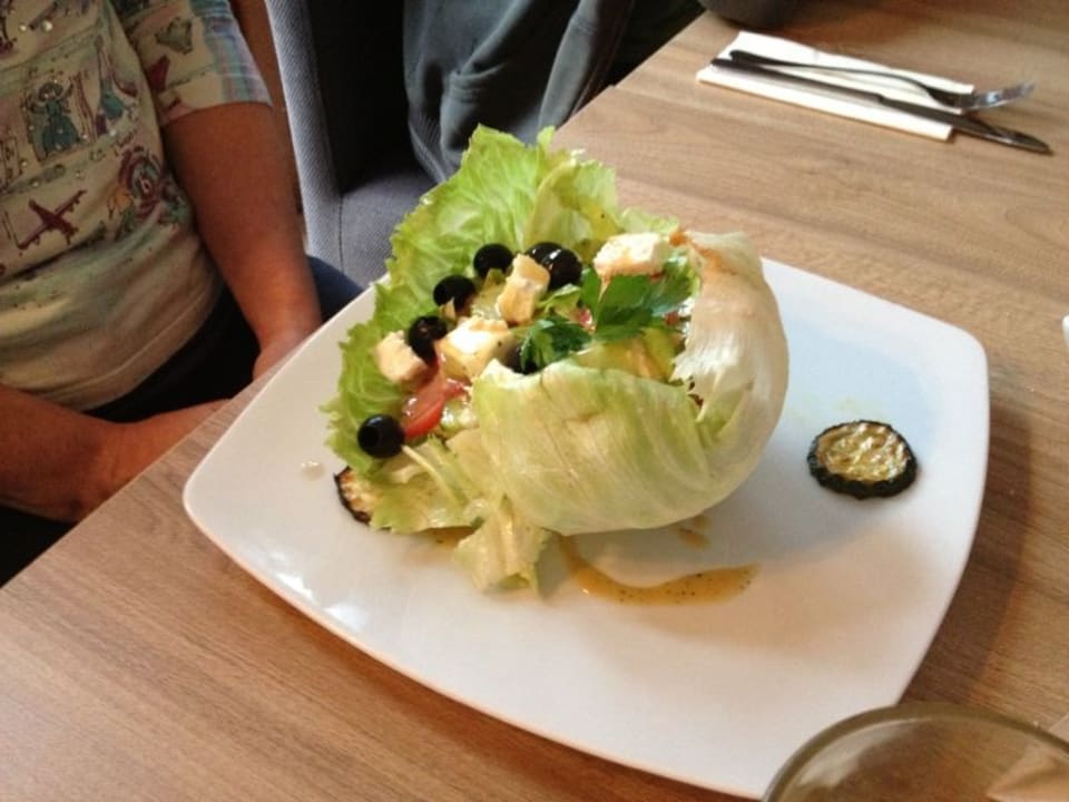 Restaurant Wy & Spa Wellnesshotel