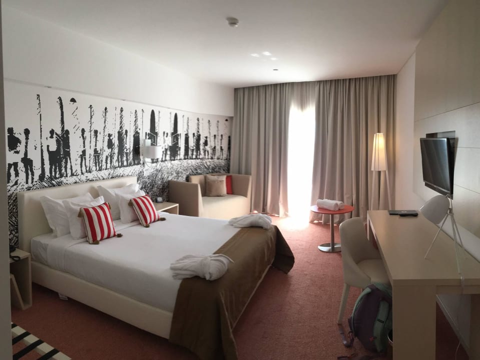 Standard Doppelzimmer MH Peniche