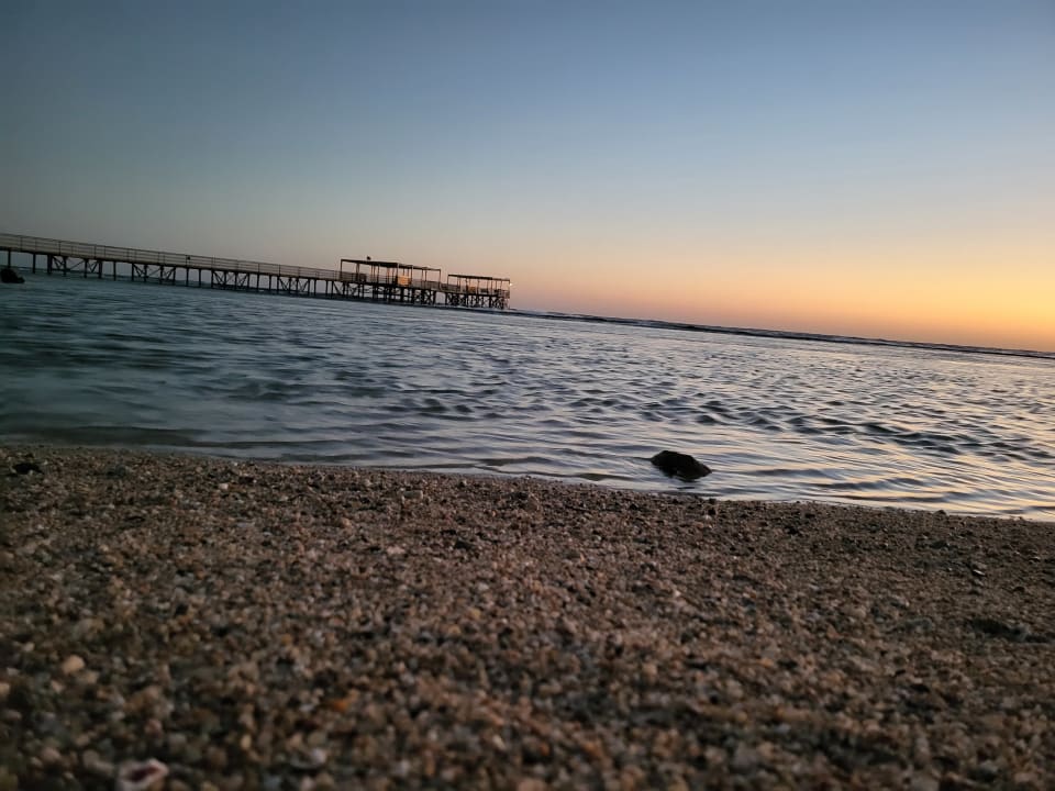 Strand Jaz Grand Marsa