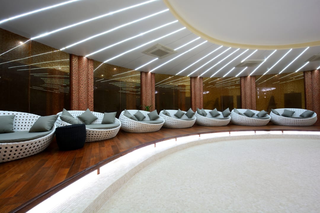 Sonstiges Ocean Paradise Resort & Spa