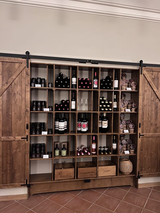 Sonstiges ROBINSON QUINTA DA RIA