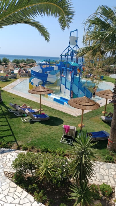Sonstiges Pegasos Deluxe Beach Hotel