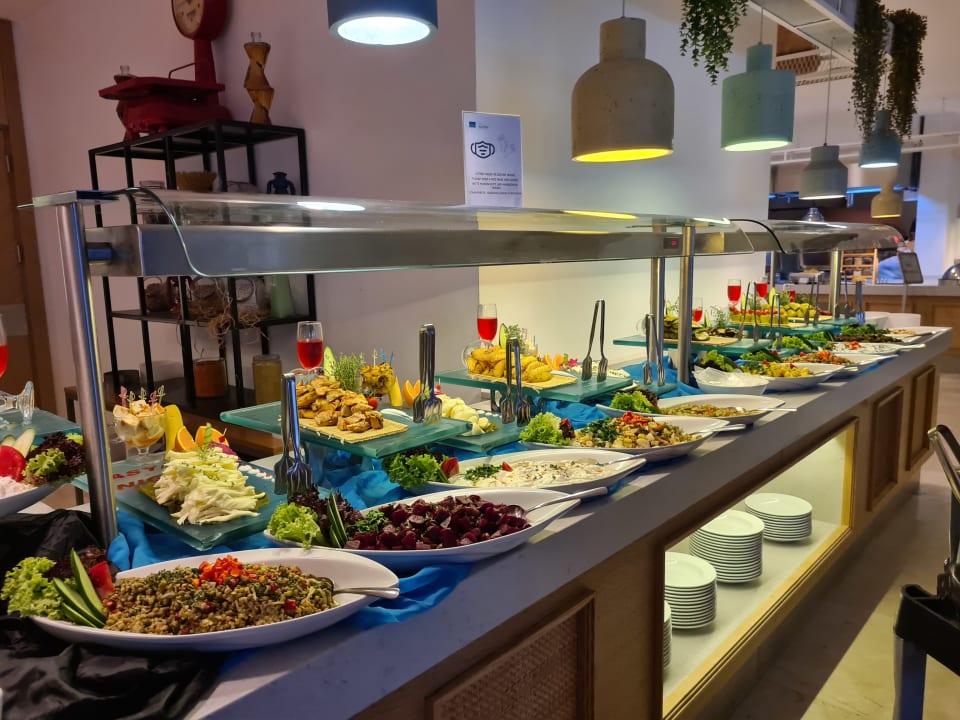 Gastro TUI BLUE Xanthe