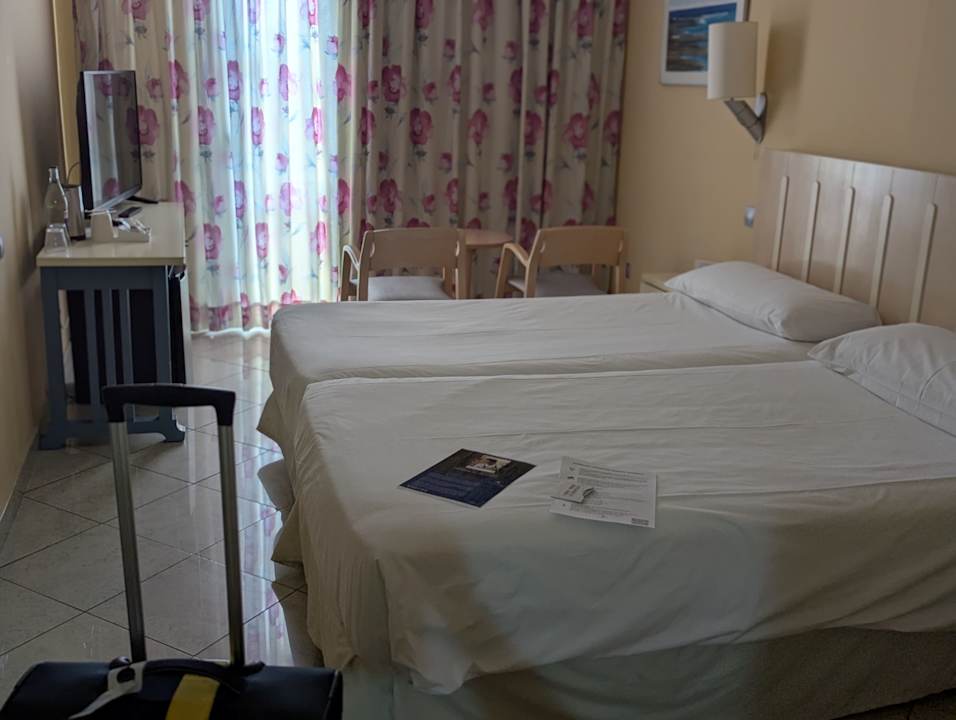 Zimmer IFA Altamarena by Lopesan Hotels